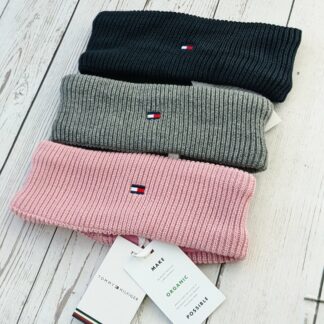 Tommy Hilfiger peapael (fliisvooder)