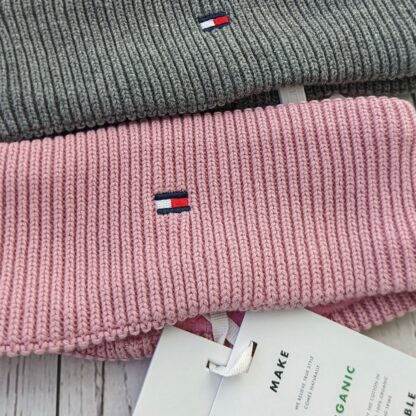 Tommy Hilfiger peapael (fliisvooder) - Image 5