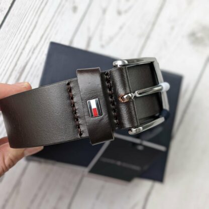 Meeste Tommy Hilfiger nahkvöö karbis - Image 2