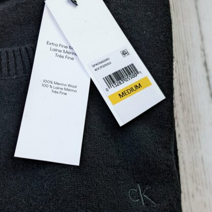 Meriinovillane kampsun Calvin Klein - Image 3