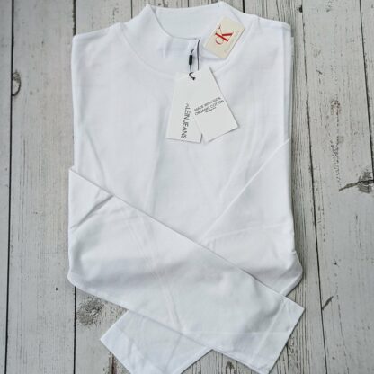 Naiste Calvin Klein kõrge kaelusega pluus - Image 6