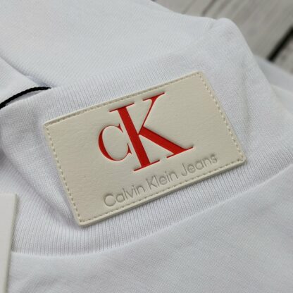 Naiste Calvin Klein kõrge kaelusega pluus - Image 5