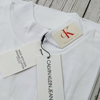 Naiste Calvin Klein kõrge kaelusega pluus - Image 4