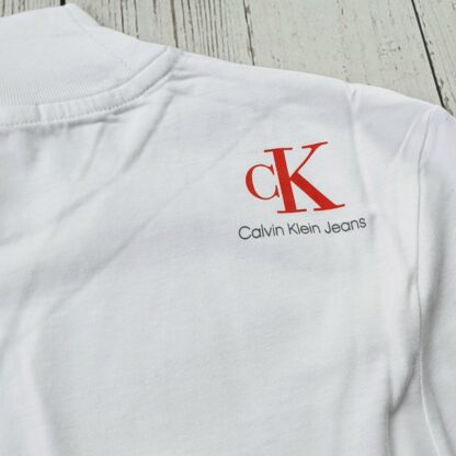 Naiste Calvin Klein kõrge kaelusega pluus - Image 7