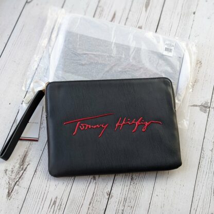 Tommy Hilfiger tahvelarvuti kott - Image 6