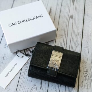 Calvin Klein rahakott münditaskuga karbis