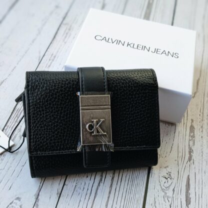 Calvin Klein rahakott münditaskuga karbis - Image 5