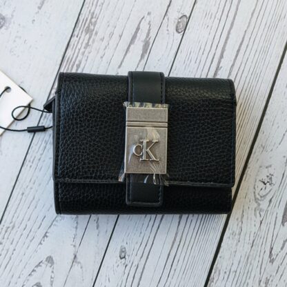 Calvin Klein rahakott münditaskuga karbis - Image 7