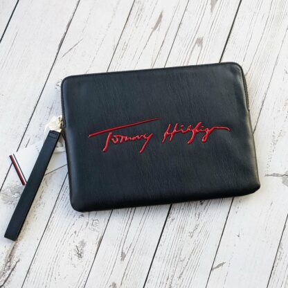 Tommy Hilfiger tahvelarvuti kott