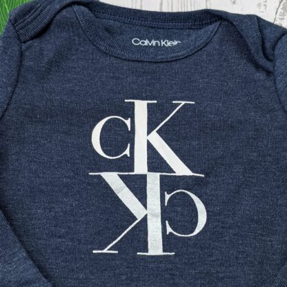 Uued bodid Calvin Klein (3tk) - Image 5