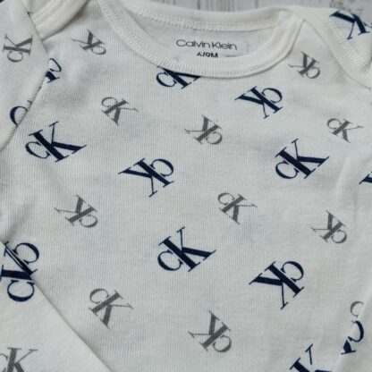 Uued bodid Calvin Klein (3tk) - Image 6