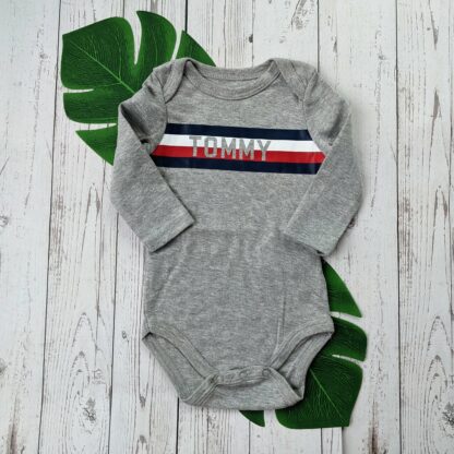Uued bodid Tommy Hilfiger (3tk) - Image 5