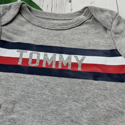 Uued bodid Tommy Hilfiger (3tk) - Image 7