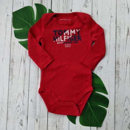 Uued bodid Tommy Hilfiger (3tk) - Image 2