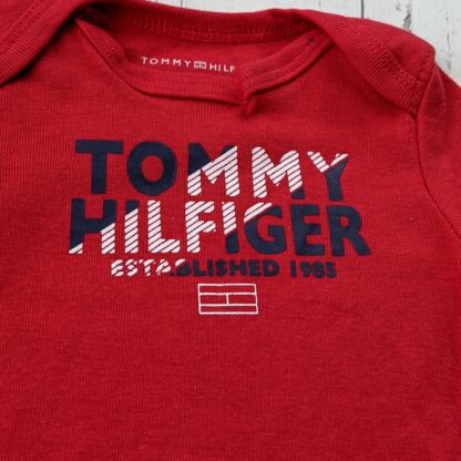 Uued bodid Tommy Hilfiger (3tk) - Image 3