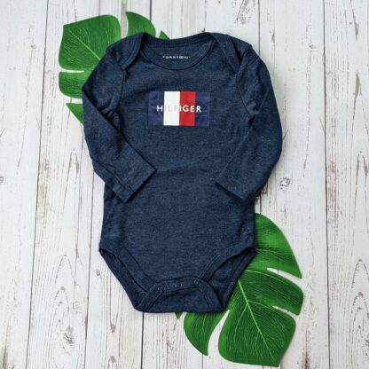 Uued bodid Tommy Hilfiger (3tk) - Image 4