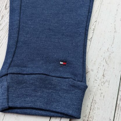 Uus Tommy Hilfiger kolmene komplekt püksid + kardigan + t-särk - Image 7