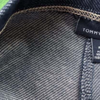 Uus Tommy Hilfiger kolmene komplekt mantel + retuusid + pluus - Image 8