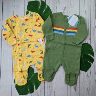Uued tudukombed Koala Baby (2tk)