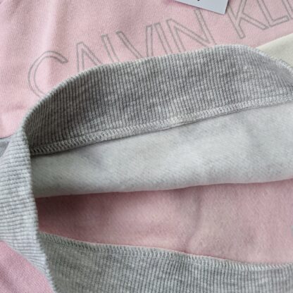 Uus Calvin Klein komplekt dressipüksid + pusa (fliisvooder) - Image 2