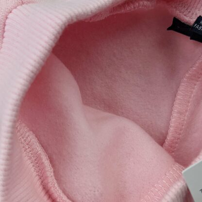 Uus Tommy Hilfiger kahene komplekt püksid + pusa (fliisvooder) - Image 4