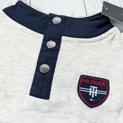 Uus Tommy Hilfiger kahene komplekt püksid + kampsun - Image 3