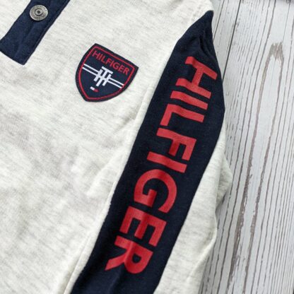 Uus Tommy Hilfiger kahene komplekt püksid + kampsun - Image 7