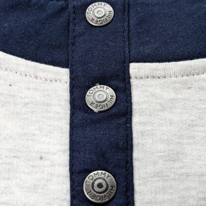 Uus Tommy Hilfiger kahene komplekt püksid + kampsun - Image 6
