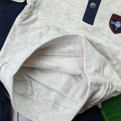 Uus Tommy Hilfiger kahene komplekt püksid + kampsun - Image 2