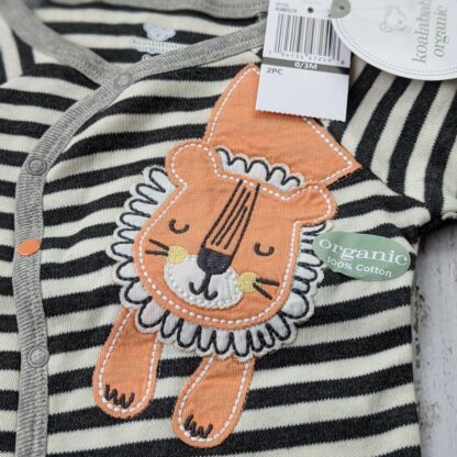 Uued tudukombed Koala Baby (2tk) - Image 4
