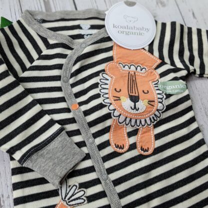 Uued tudukombed Koala Baby (2tk) - Image 5