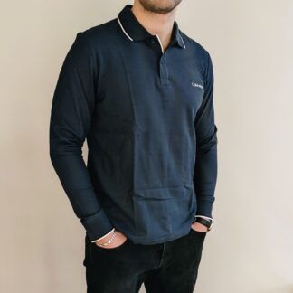 Meeste Calvin Klein polo särk