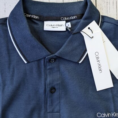 Meeste Calvin Klein polo särk - Image 4