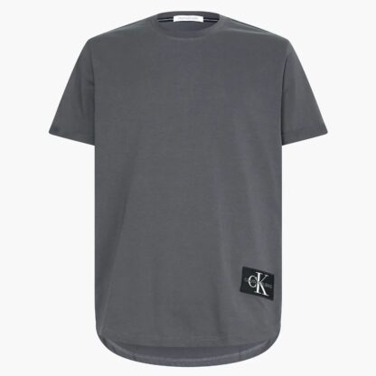 Meeste Calvin Klein t-särk (valge, kollane, hall, helehall) - Image 4