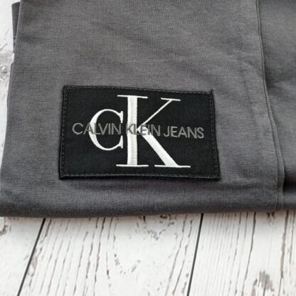 Meeste Calvin Klein t-särk (valge, kollane, hall, helehall) - Image 9