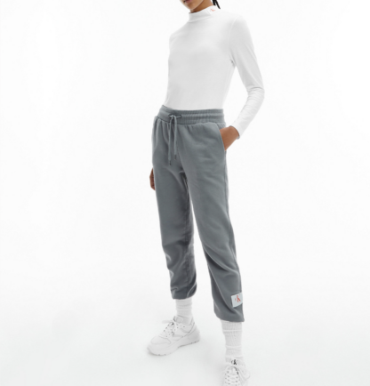 Naiste Calvin Klein kõrge kaelusega pluus - Image 2