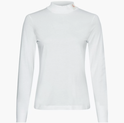 Naiste Calvin Klein kõrge kaelusega pluus - Image 8