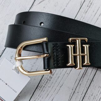 Naiste Tommy Hilfiger nahkvöö 
