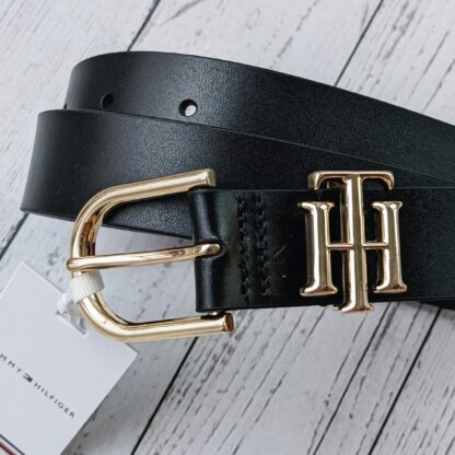 Naiste Tommy Hilfiger nahkvöö 