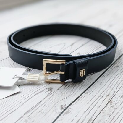 Naiste Tommy Hilfiger nahkvöö  - Image 2