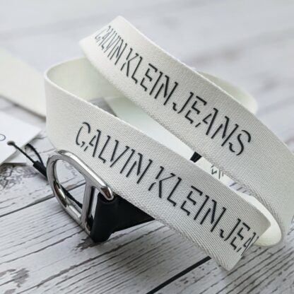 Calvin Klein vöö