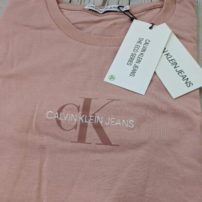 Naiste Calvin Klein t-särk - Image 3