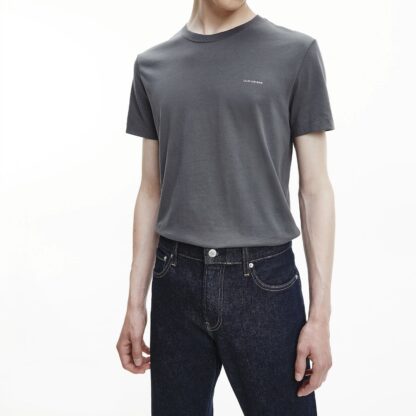 Meeste kahene komplekt Calvin Klein ( 2 t-särki) - Image 6