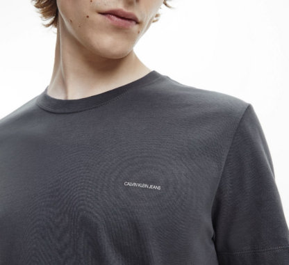 Meeste kahene komplekt Calvin Klein ( 2 t-särki) - Image 3
