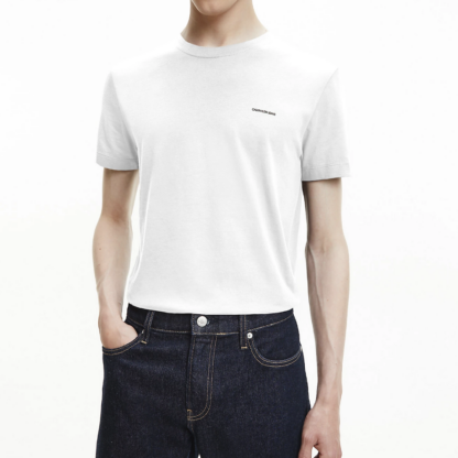 Meeste kahene komplekt Calvin Klein ( 2 t-särki) - Image 7