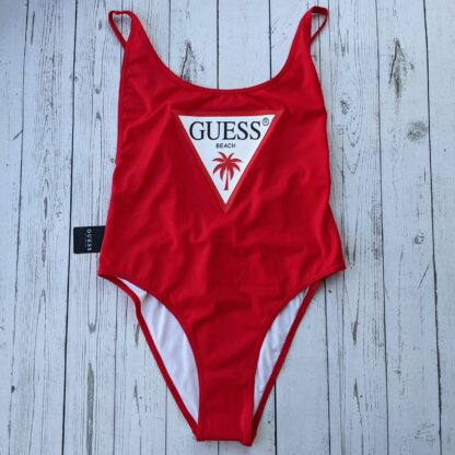 Guess trikoo (ujumisriided) 