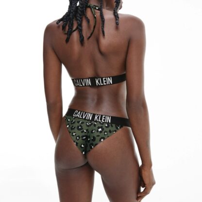 Ujumisriiete ülemine osa Calvin Klein  - Image 3
