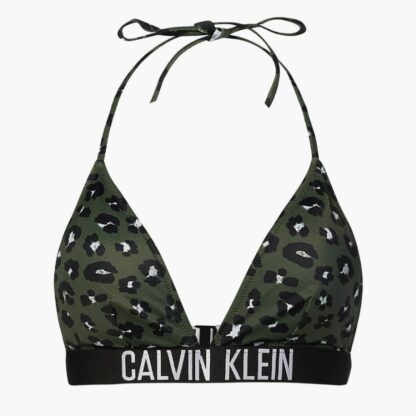 Ujumisriiete ülemine osa Calvin Klein  - Image 2