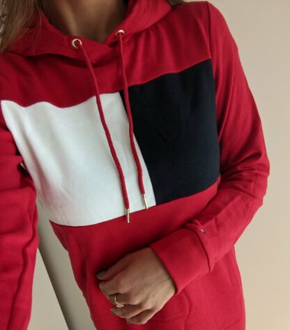 Naiste dressikleit Tommy Hilfiger - Image 2