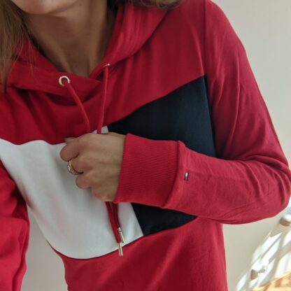 Naiste dressikleit Tommy Hilfiger - Image 3